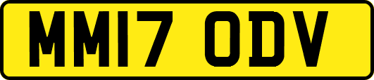 MM17ODV