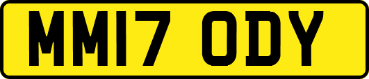 MM17ODY