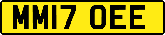 MM17OEE