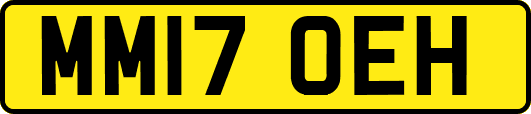 MM17OEH