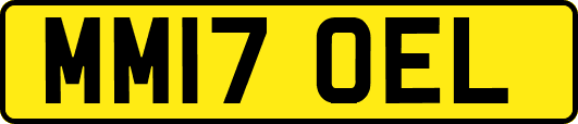 MM17OEL
