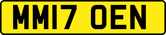 MM17OEN