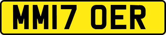 MM17OER