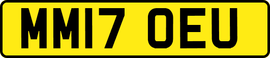 MM17OEU
