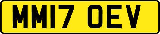 MM17OEV