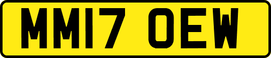 MM17OEW