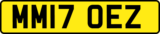 MM17OEZ