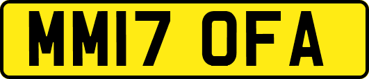 MM17OFA