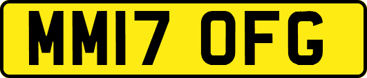 MM17OFG