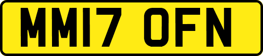MM17OFN