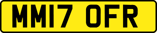 MM17OFR