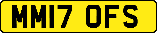MM17OFS
