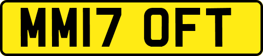 MM17OFT