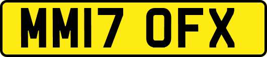 MM17OFX