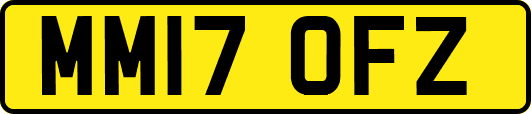 MM17OFZ