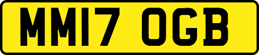 MM17OGB