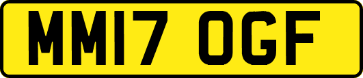 MM17OGF