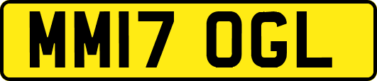 MM17OGL