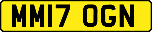 MM17OGN