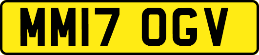 MM17OGV