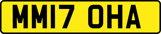 MM17OHA