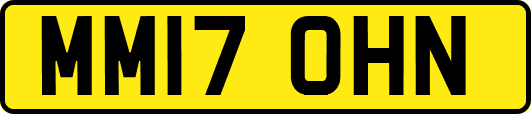 MM17OHN