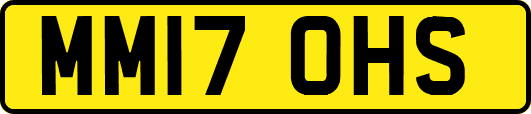 MM17OHS