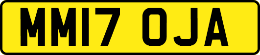 MM17OJA