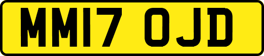 MM17OJD