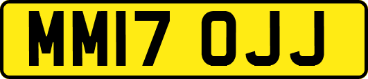 MM17OJJ