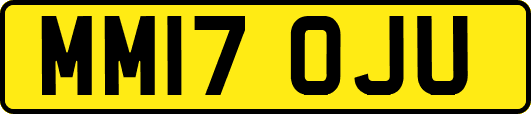 MM17OJU