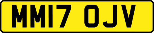 MM17OJV