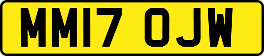MM17OJW