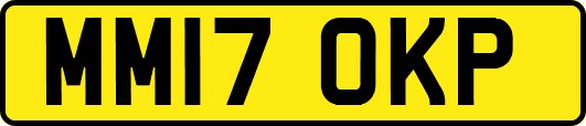 MM17OKP