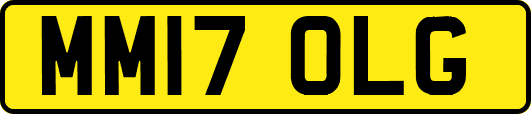 MM17OLG