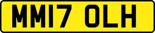 MM17OLH