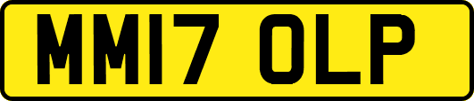 MM17OLP