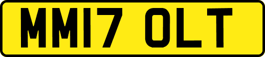 MM17OLT