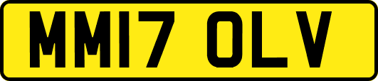 MM17OLV