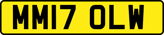 MM17OLW
