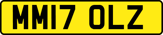 MM17OLZ