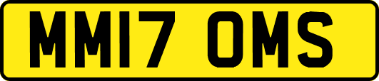 MM17OMS