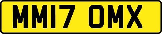 MM17OMX