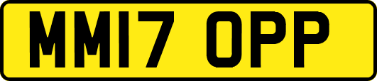 MM17OPP