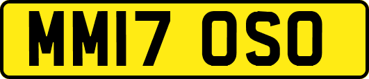MM17OSO