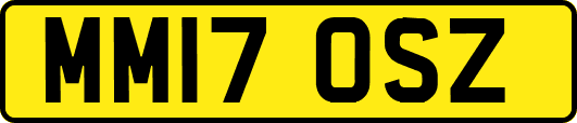 MM17OSZ