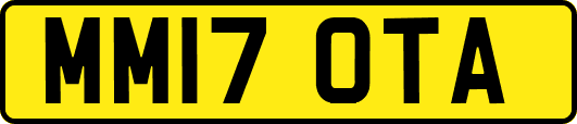 MM17OTA