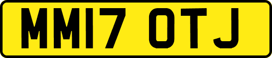 MM17OTJ