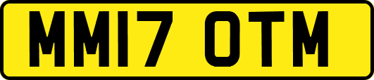 MM17OTM