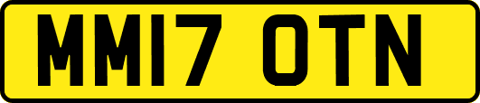 MM17OTN